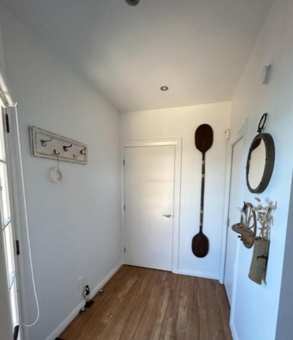 Seaglass Cottage Lower Hutt Exterior photo
